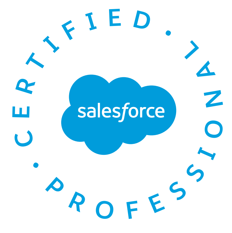 Salesforce Certified